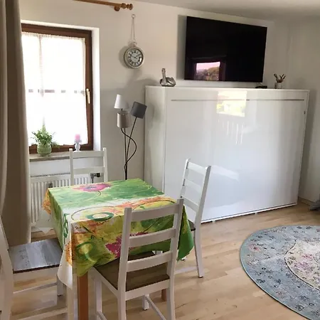 Bohnapart52 Apartment Zwiesel