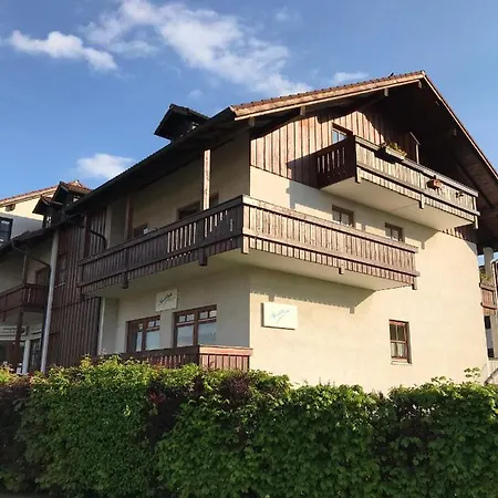 Bohnapart52 * Zwiesel