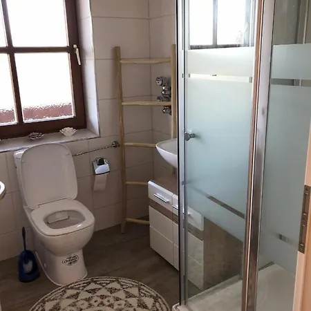 Bohnapart52 Apartman *