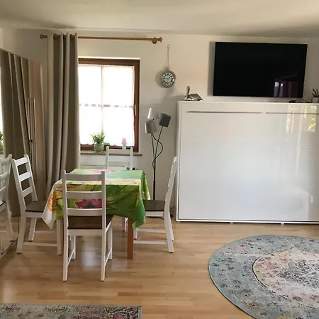 Apartment Bohnapart52