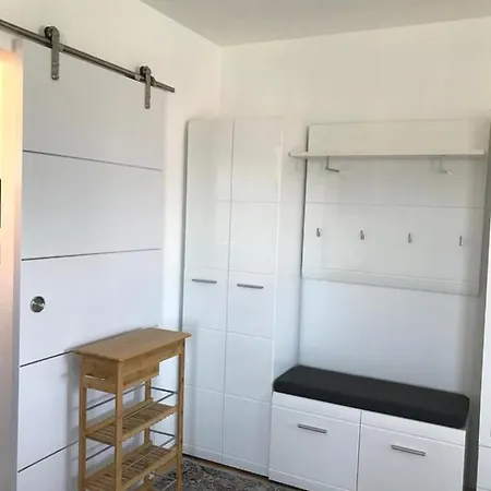 Bohnapart52 Apartment